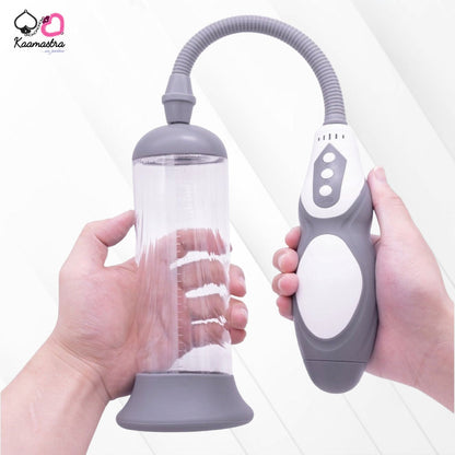 SuperX Vacuum Suction Enlargement Pump