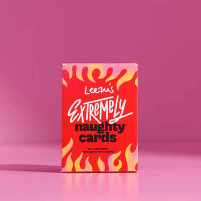 Extremely Naughty Cards
