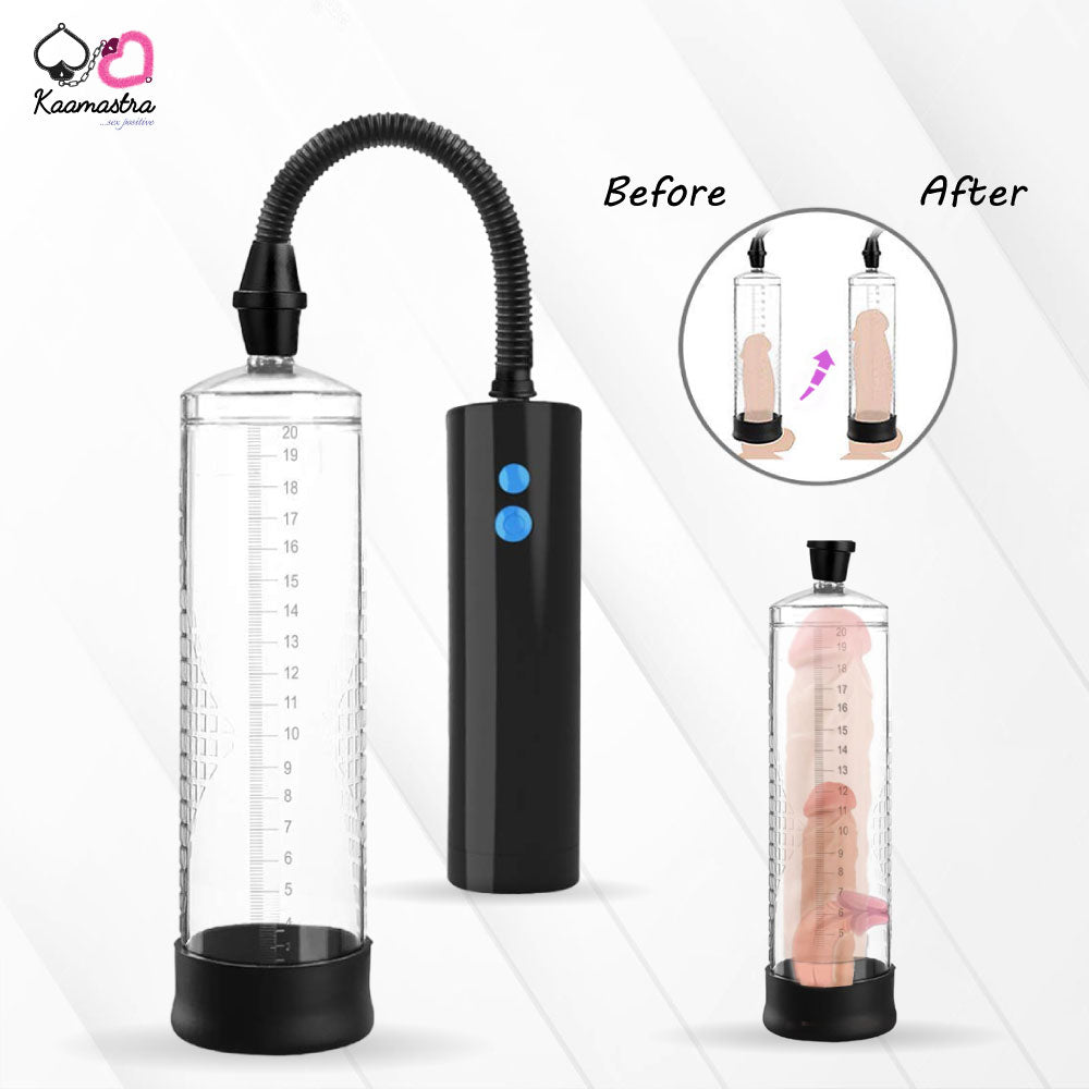 5g Penis Enlargement Pump