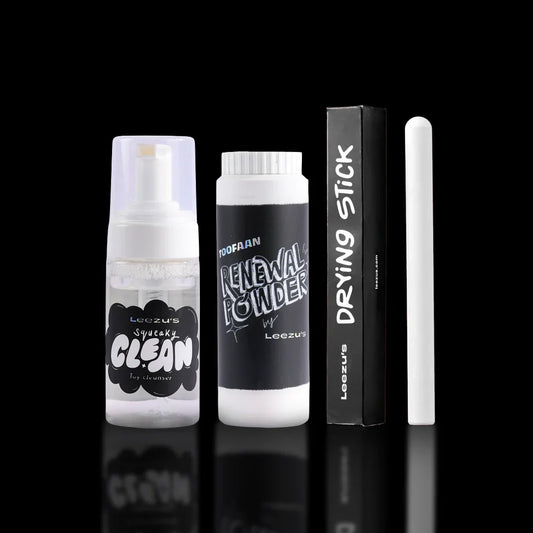 Stroker Cleaning Bundle