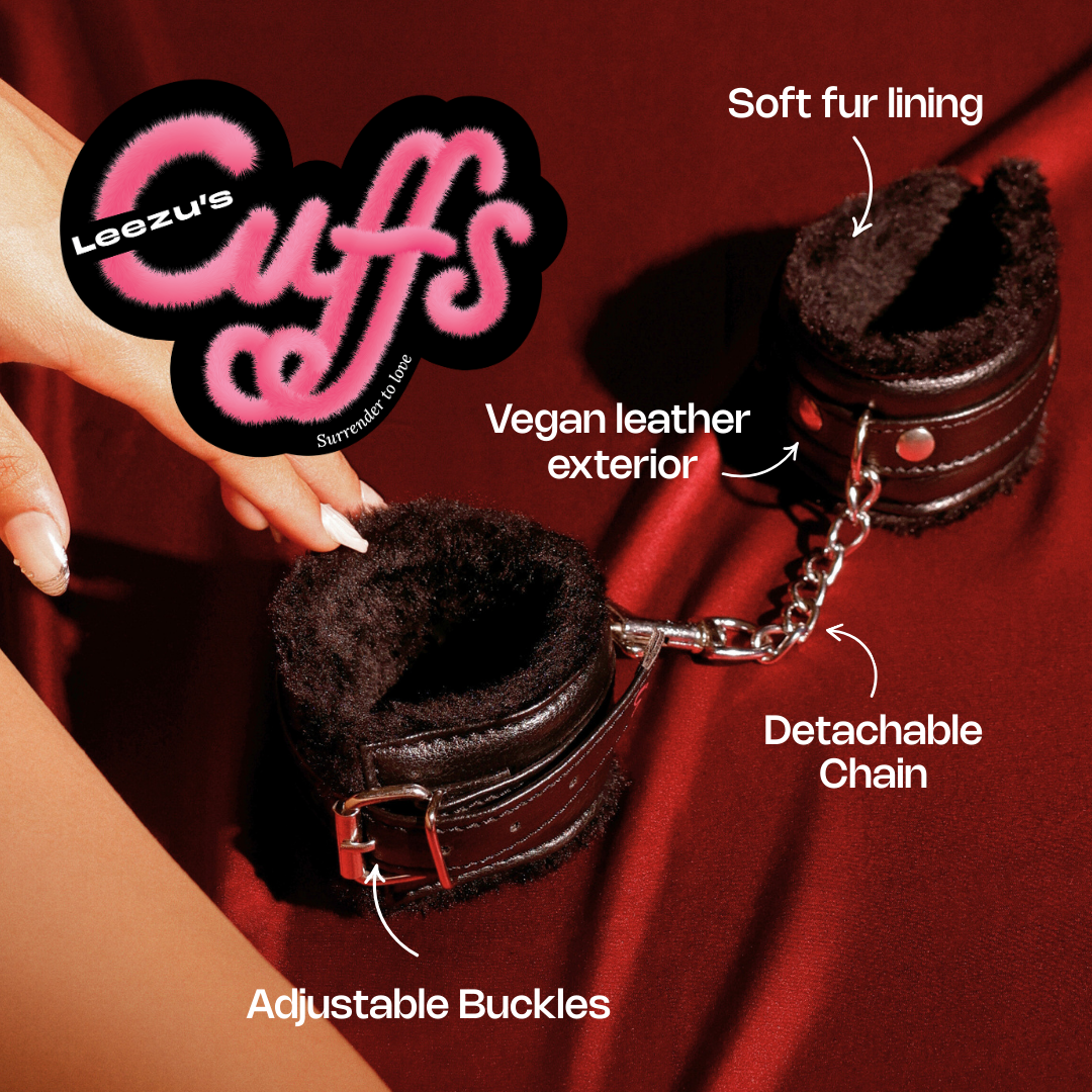 Handcuffs