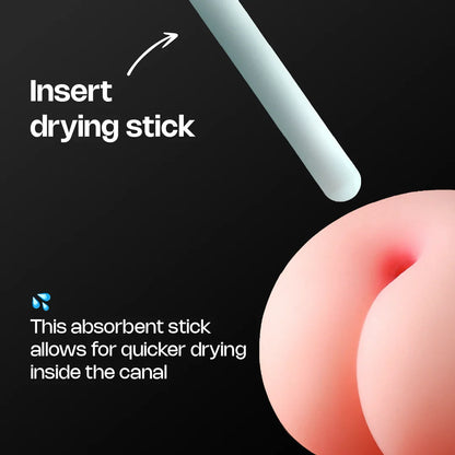 Stroker Cleaning Bundle