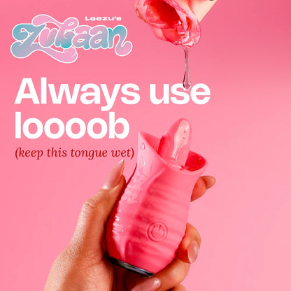 Zubaan