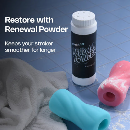 Stroker Cleaning Bundle