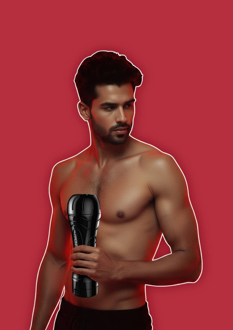 Men’s Wellness