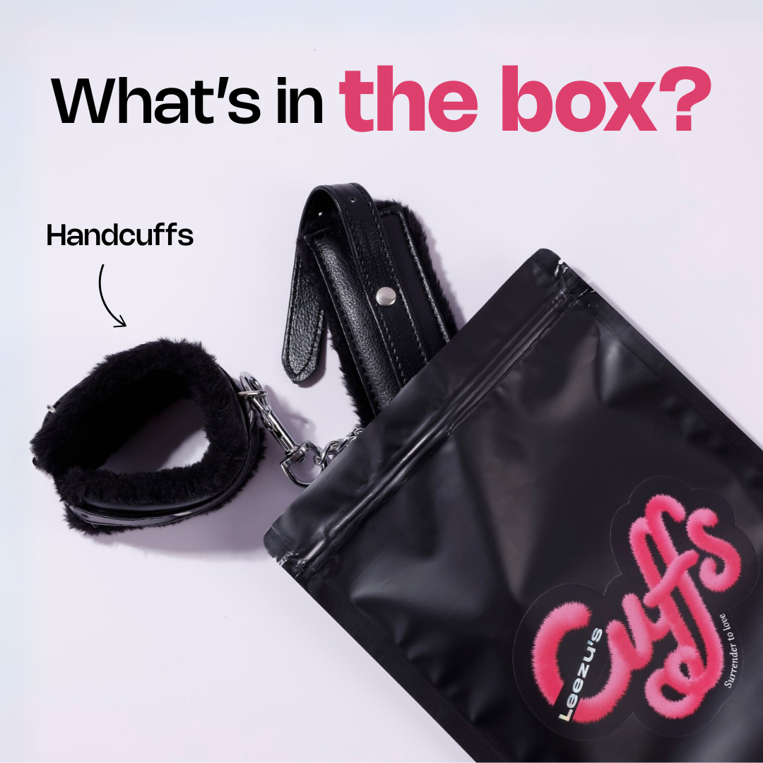 Handcuffs