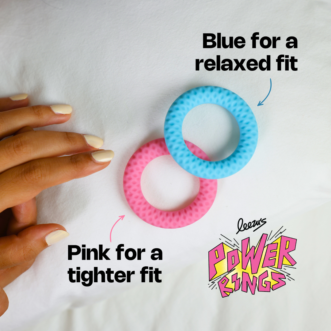 Power Rings