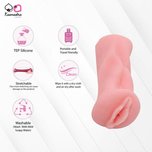 MILF Pocket Pussy for Men