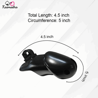 s Men's Chastity Device-Multicolor