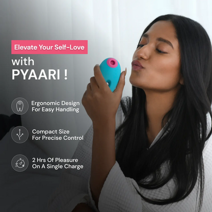 Pyaari