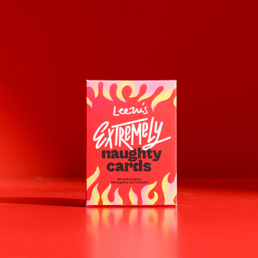 Extremely Naughty Cards