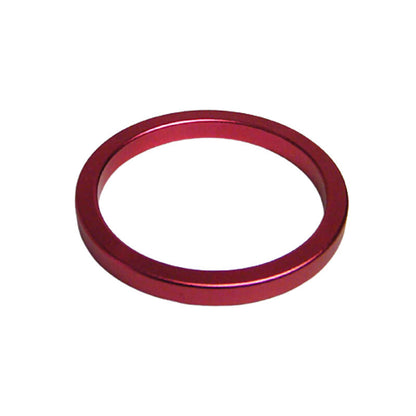 Aluminium Pleasure Penis Rings - Pack of 1