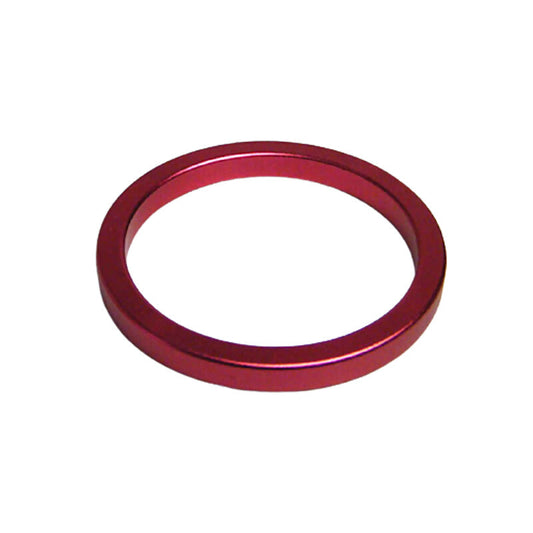 Aluminium Pleasure Penis Rings - Pack of 1