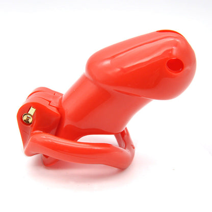 s Men's Chastity Device-Multicolor