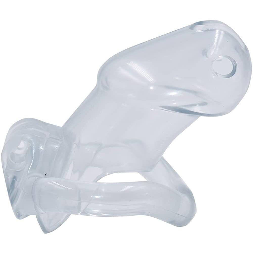 s Men's Chastity Device-Multicolor For Women