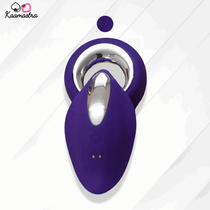 vkaamastra's Ring Panty Vibrator For Women