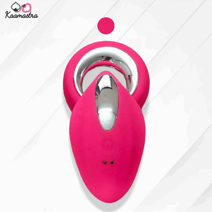 vkaamastra's Ring Panty Vibrator For Women