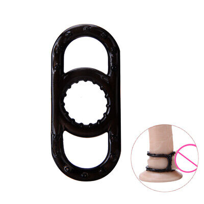 Silicone Penis Ring for Men from
